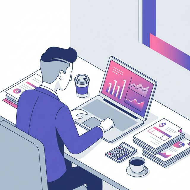 Cara Membuat Laporan Keuangan UMKM yang Benar